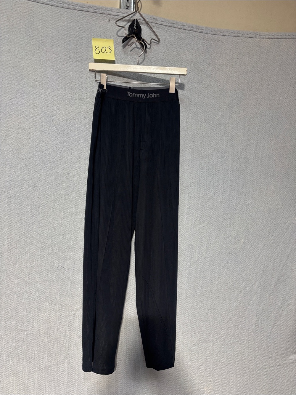 Tommy John large pants NWT